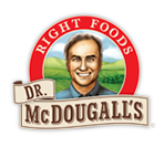 Dr. McDougall's