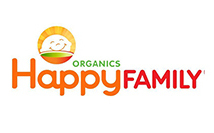 Organics Happy Family