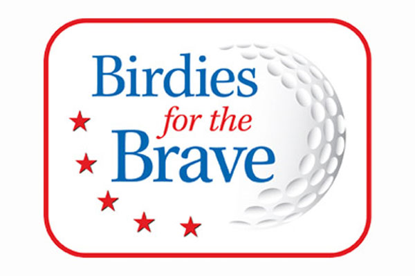 Birdies for the Brave