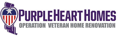 Purple Hearts Home