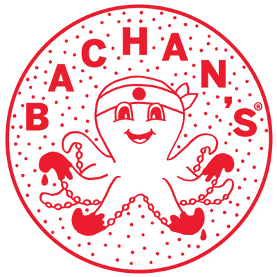 bachan's